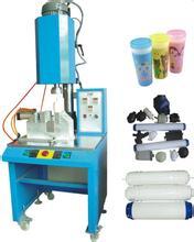 Positioning Rotation Ultrasonic Plastic Welding Machine