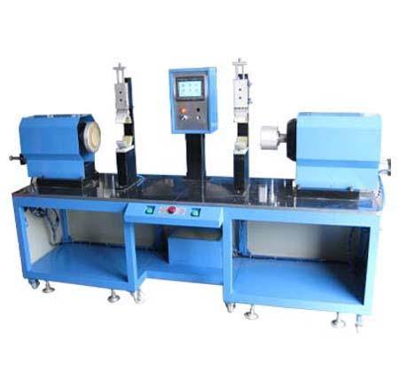 Rotation Ultrasonic Plastic Welding Machine
